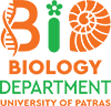 Biology Department of University of Patras