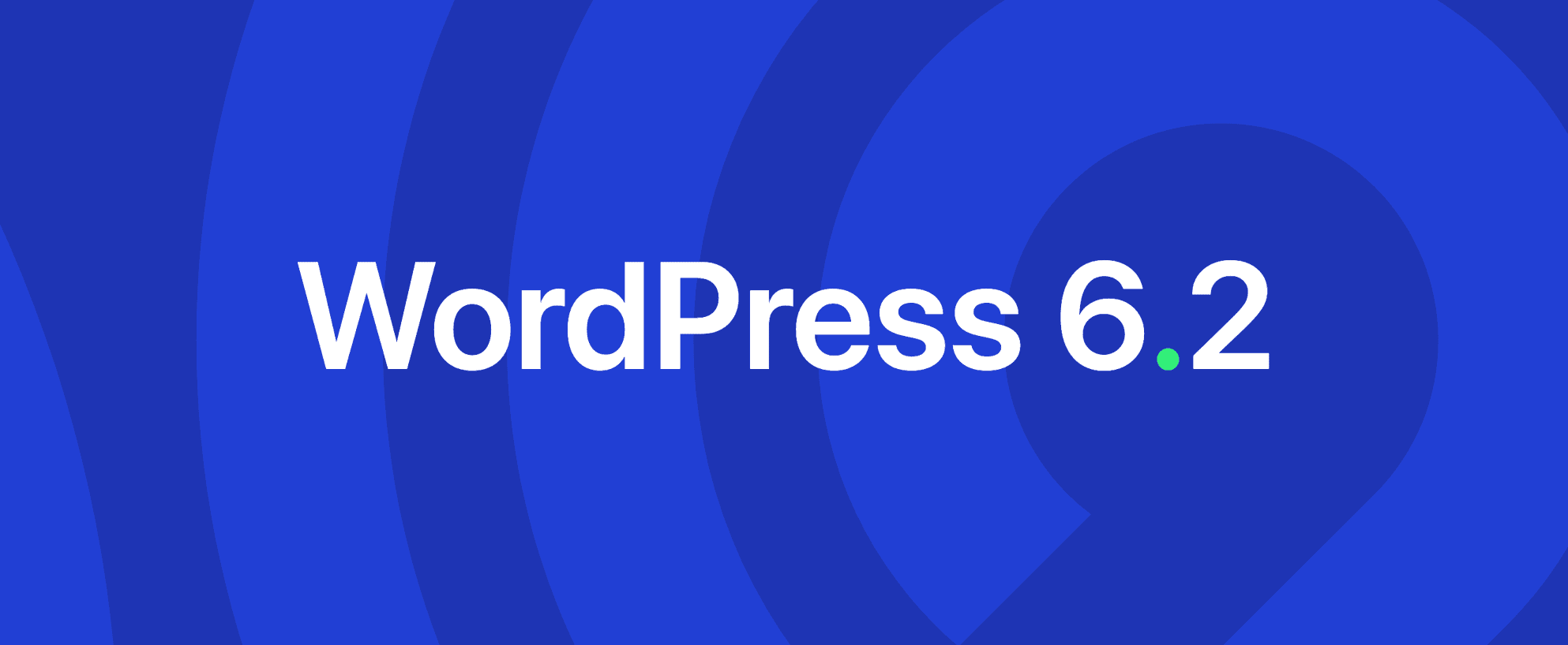 wordpress 6.2