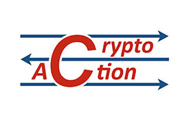 Cryptography for Secure Digital Interaction